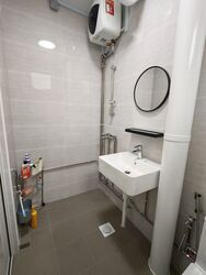 Blk 540 Serangoon North Avenue 4 (Serangoon), HDB 4 Rooms #606327211